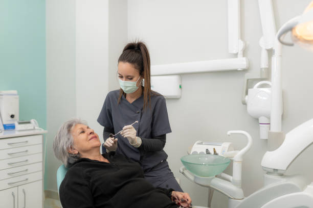 Best Emergency Wisdom Teeth Removal in Rancho Mission Viejo, CA