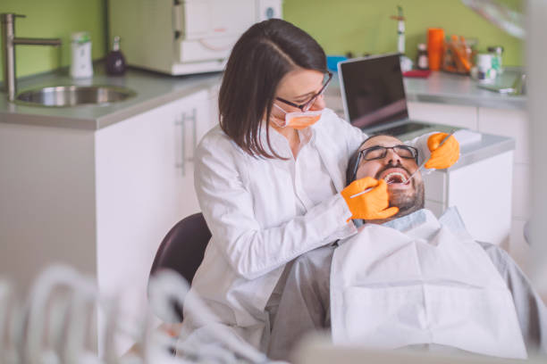 Best Emergency Treatment for Toothache in Rancho Mission Viejo, CA
